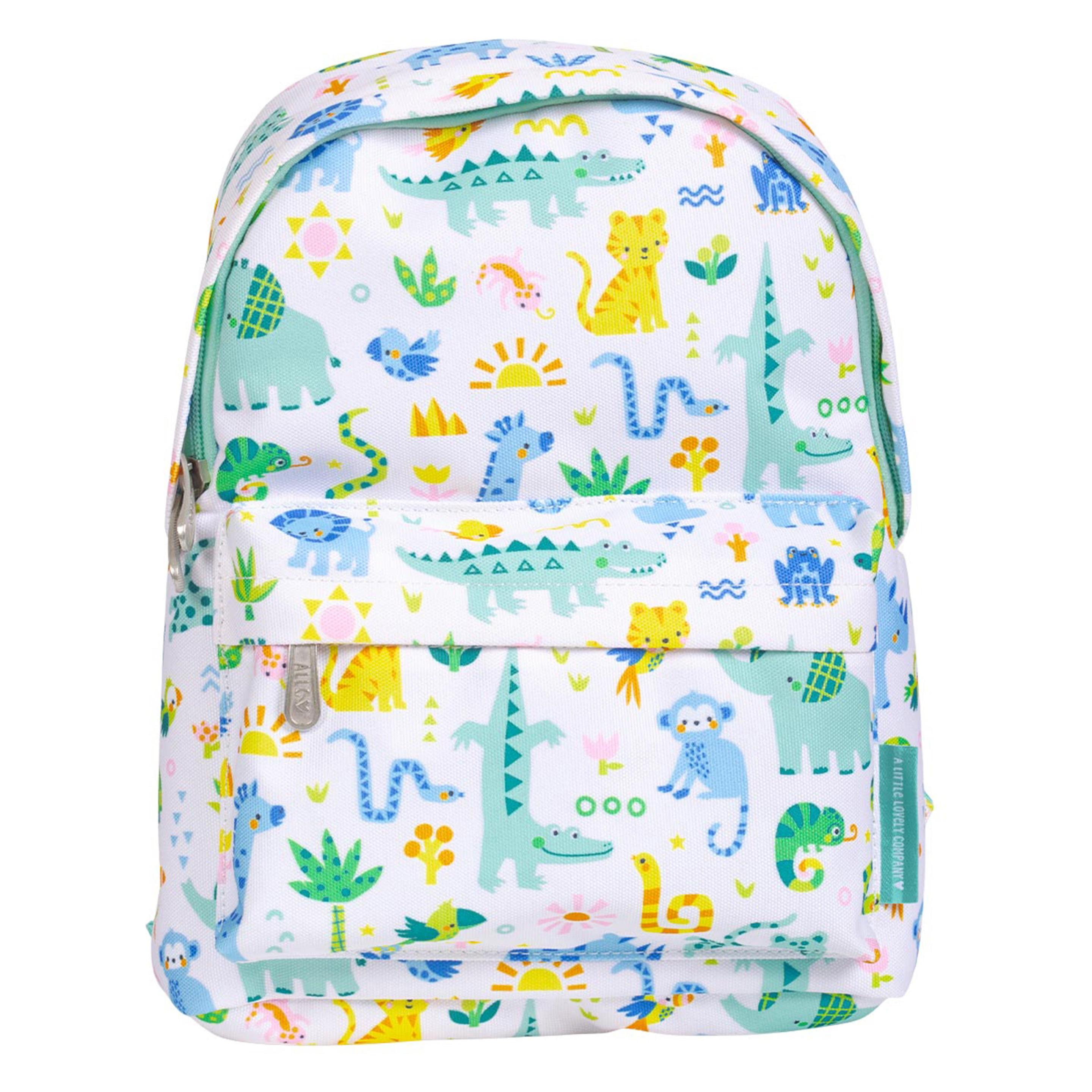 A Little Lovely Company ALLC - Rucksack (BPJUMI95)