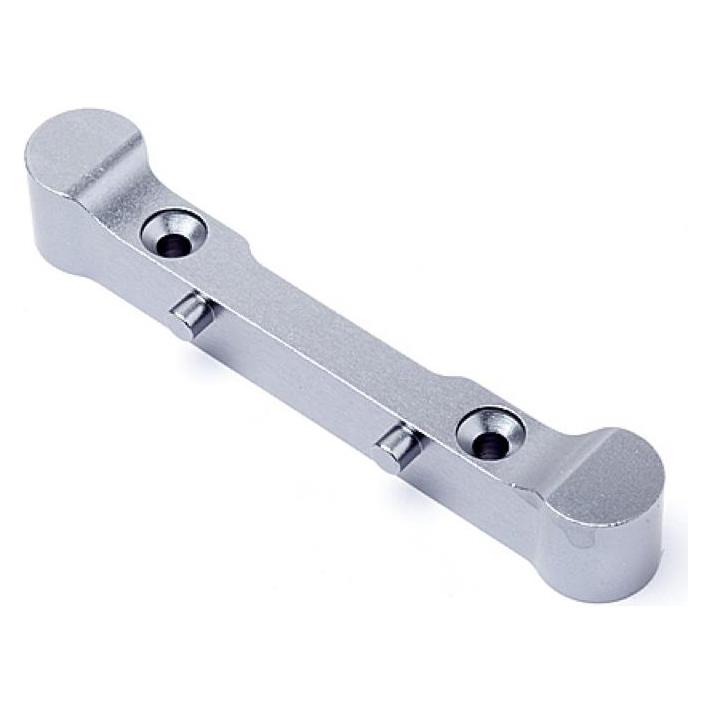 Maverick Aluminium Rear Sus.Arm Holder (Blackout MT) (MV24124)