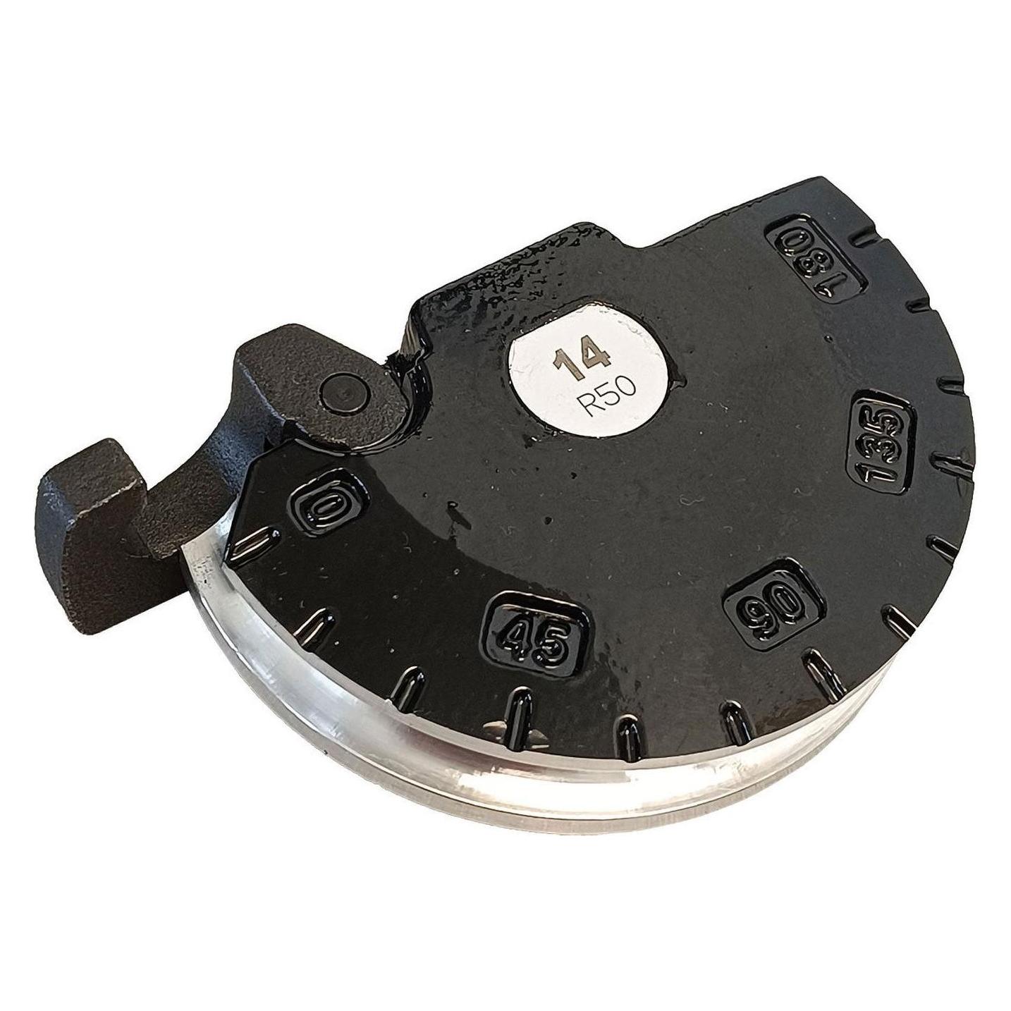 Virax FORM Ø15MM / R55 F/EUROSTEM-MINISTEM (251815)