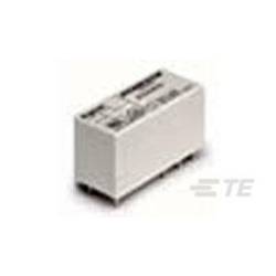 TE Connectivity TE AMP Industrial Reinforced PCB Relays up to 16A Industrierelais Single 1 St. 9-1415502-1