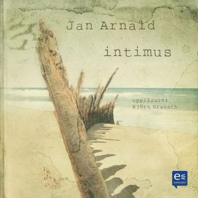 Intimus - Jan Arnald, Audio, 9789186231118
