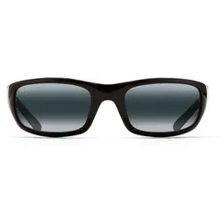 Maui Jim STINGRAY _ Glänzend Schwarz (103-02)
