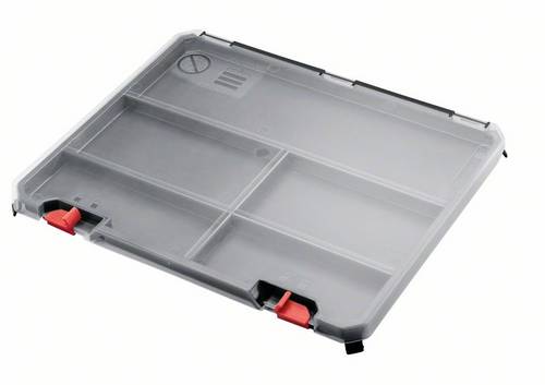 Bosch Home and Garden 1600A019CG 1600A019CG Maschinenkoffer PP (L x B x H) 324.00 x 264.00 x 22.00mm