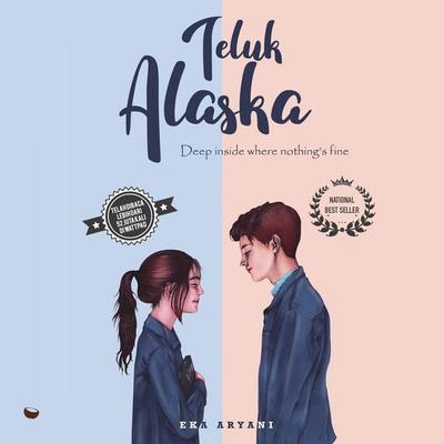 Teluk Alaska - Eka Aryani, Audio, 9789152108468