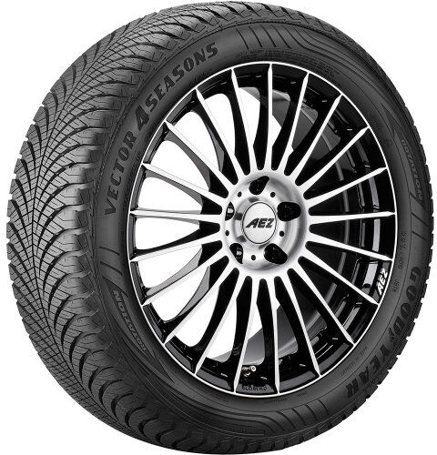 Goodyear Ganzjahresreifen 175/65 R17 87h - Vector 4 Seasons Gen-2 583622