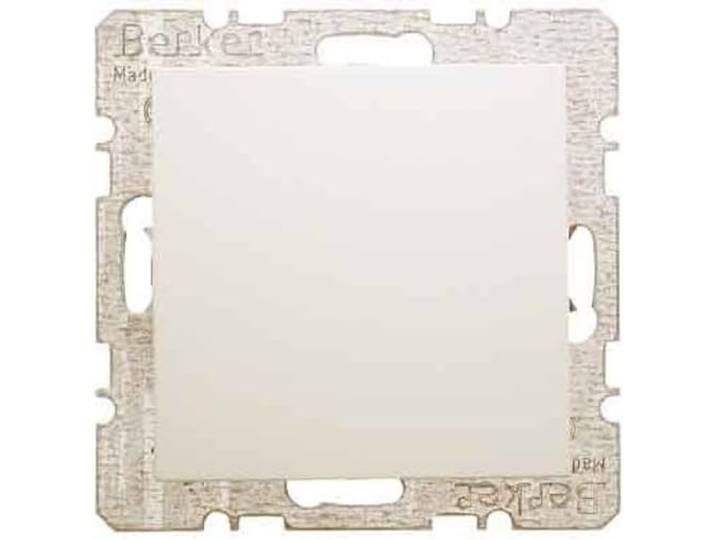 Hager S1 BERK blindsluiting 10098982 wit glanzend, polarwit
