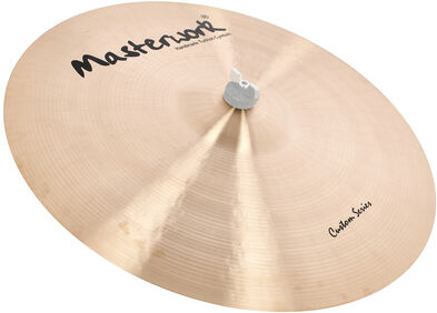 Masterwork "19" Custom Rock Crash"