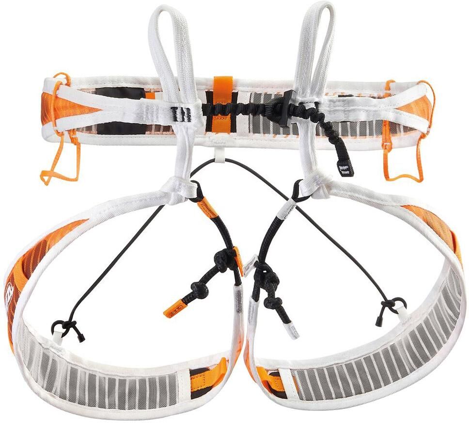 Petzl  - Fly Orange White - S - Baudrier