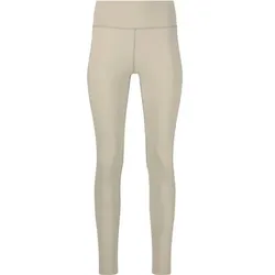 ATHLECIA Damen Tights Franz W Tights, Größe 34 in Braun Braun