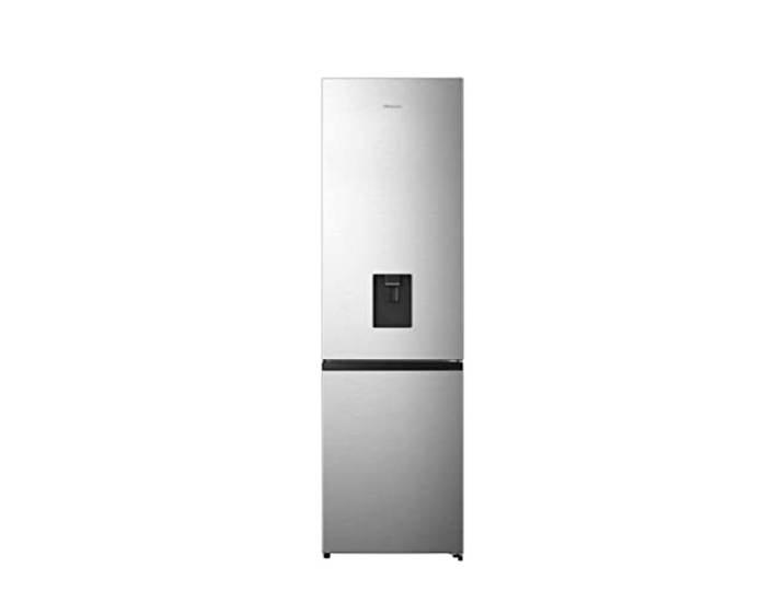 Réfrigérateur congélateur en bas Hisense RB435N4WCE