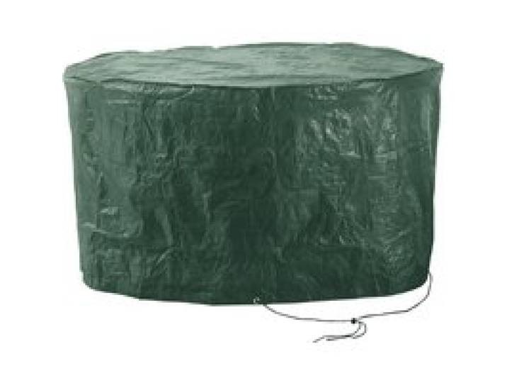 LIVARNO® Housse de protection pour salon de jardin (Ensemble de tables, rond)