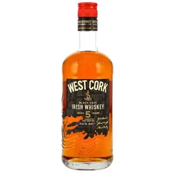 West Cork Black Cask - 5 Jahre - Blended Irish Whiskey