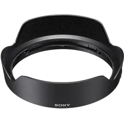 Sony Sonnenblende ALC-SH149, Gegenlichtblende, Schwarz