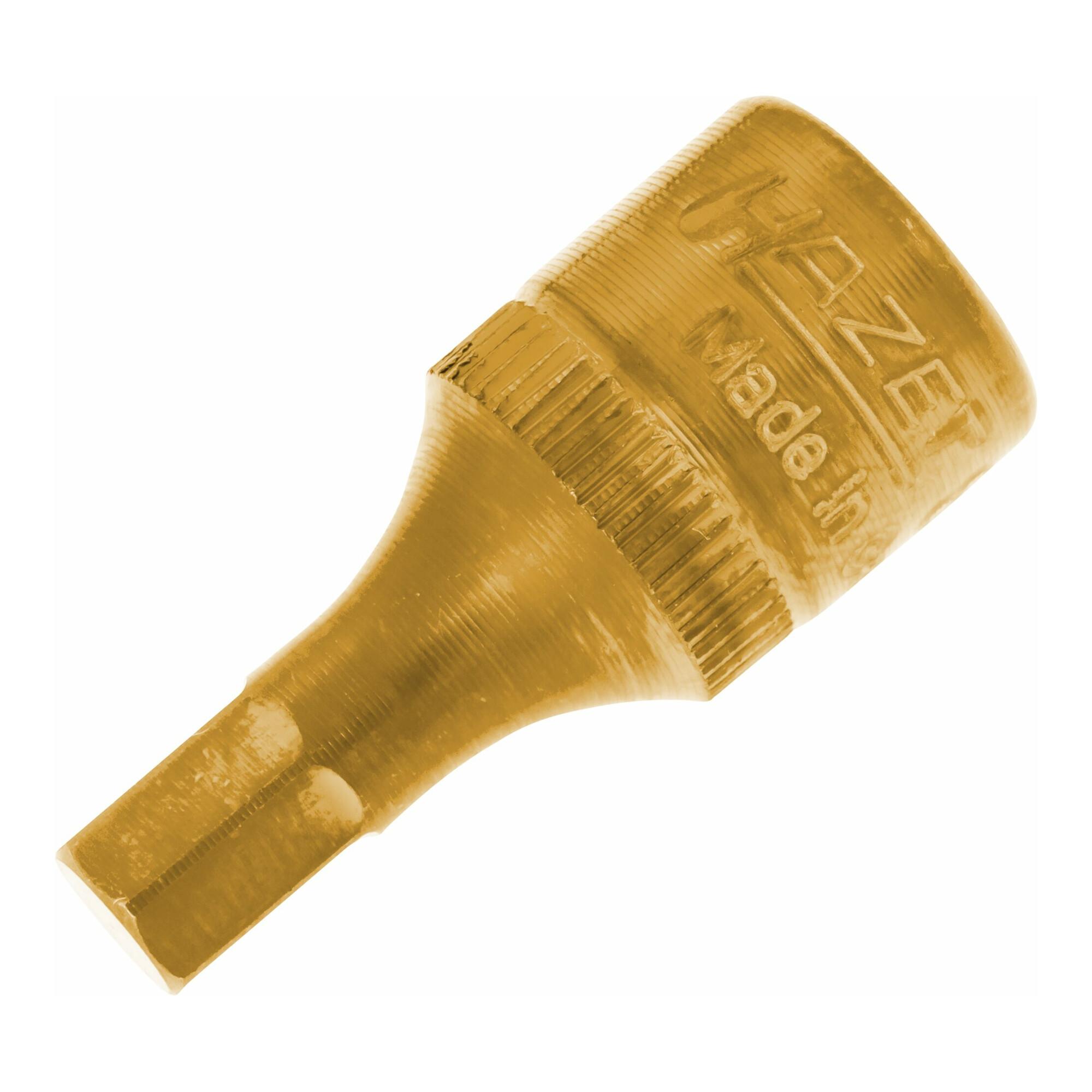 HAZET Schraubendreher-Steckschlüssel-Einsatz 8501-5 s: 5 mm)