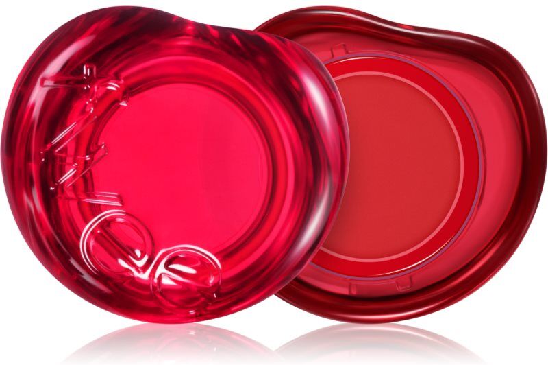fwee Lip&Cheek Glowy Jelly Pot tinted balm for lips and cheeks shade JR01 Squeezed 4 g