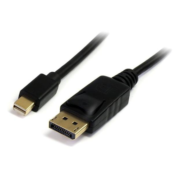 Goobay Mini DisplayPort - DisplayPort (2 m) (52859)