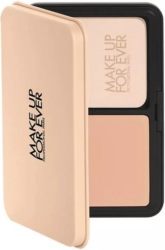 MAKE UP FOR EVER - HD Skin Powder Foundation - 24-Stunden-Puder-Foundation, 11 g, Cool Ivory R