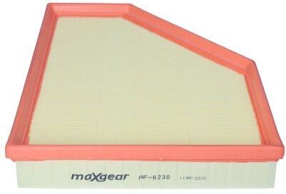 MAXGEAR 26-2544 Air filter