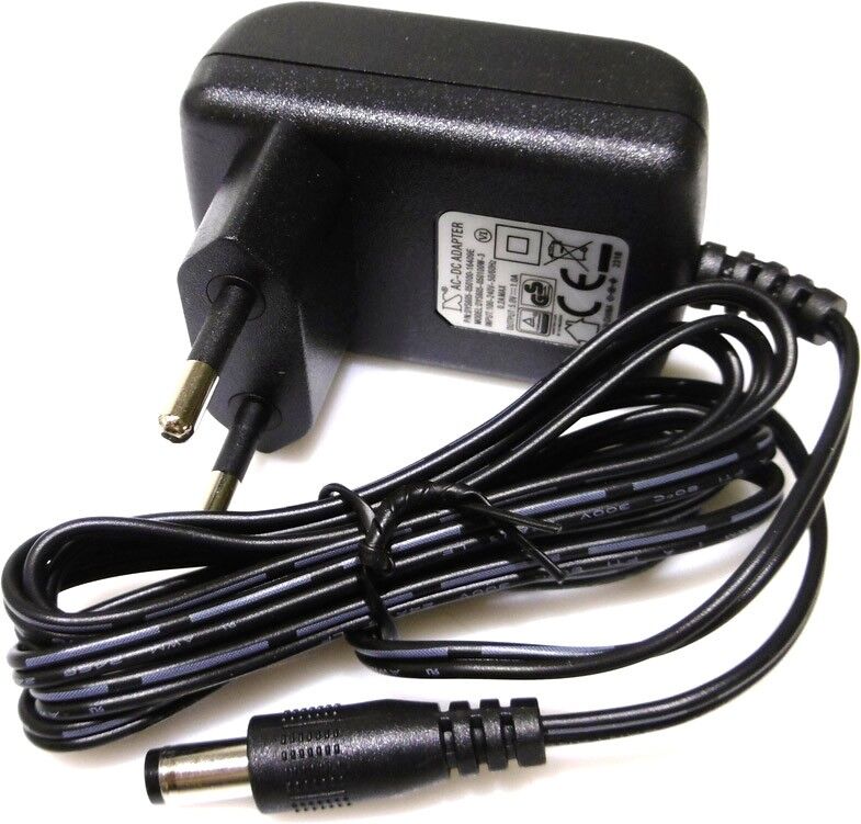 Ersatzteil Netzteil 5v/1a Tuna-Net Dc