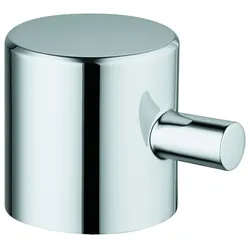 Grohe Absperrgriff 46768 chrom , 46768000 46768000
