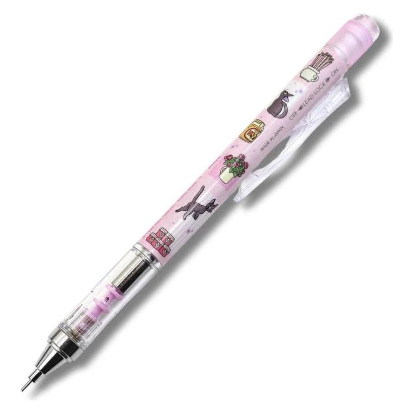 Movic Kiki la petite sorcière Porte Mine Jiji & Kiki Shopping (MOVIC-73973)
