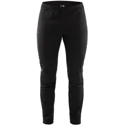 Craft, Herren, Langlaufhose, Storm Balance Tights (L), Schwarz