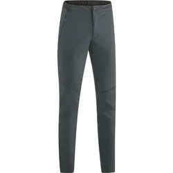 GONSO Herren Sporthose Odeon He-Bikehose-Soft, Größe S in Grau Grau