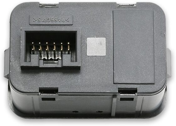 RIDEX 1761S0031 Window switch
