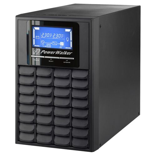 PowerWalker VFI 1000C LCD USV