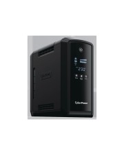 Cyber Power Systems CyberPower Systems Cyberpower USV 900VA/540W Line-Interactive Offline- IEC (CP900EIPFCLCD)