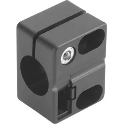FESTO 538349 - Sensorhalter ohne Anschlag für induktive M18-Näherungsschalter
