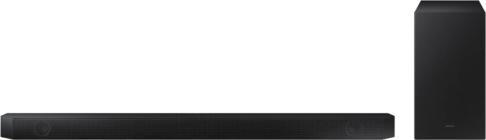 Samsung Q-Soundbar HW-Q64GC