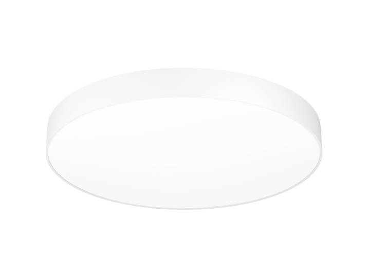 Deckenlampe Gallizzi-Z Weiss 5300 lm Dimmbar B 69 cm