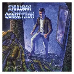 Rat God (VINYL), Schallplatten