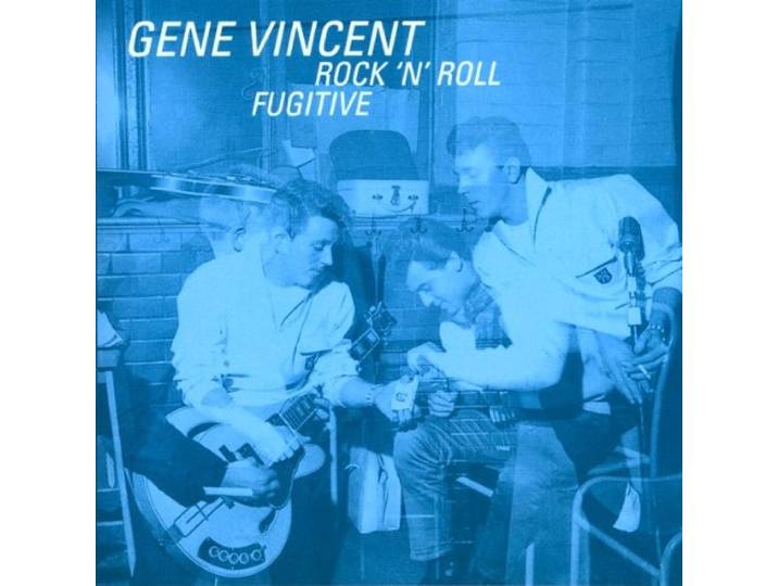 5035462110733 Rock N Roll Fugitive