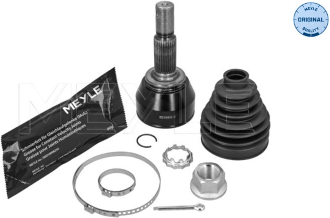 Meyle Kit di giunti, albero motore 36-14 498 0042