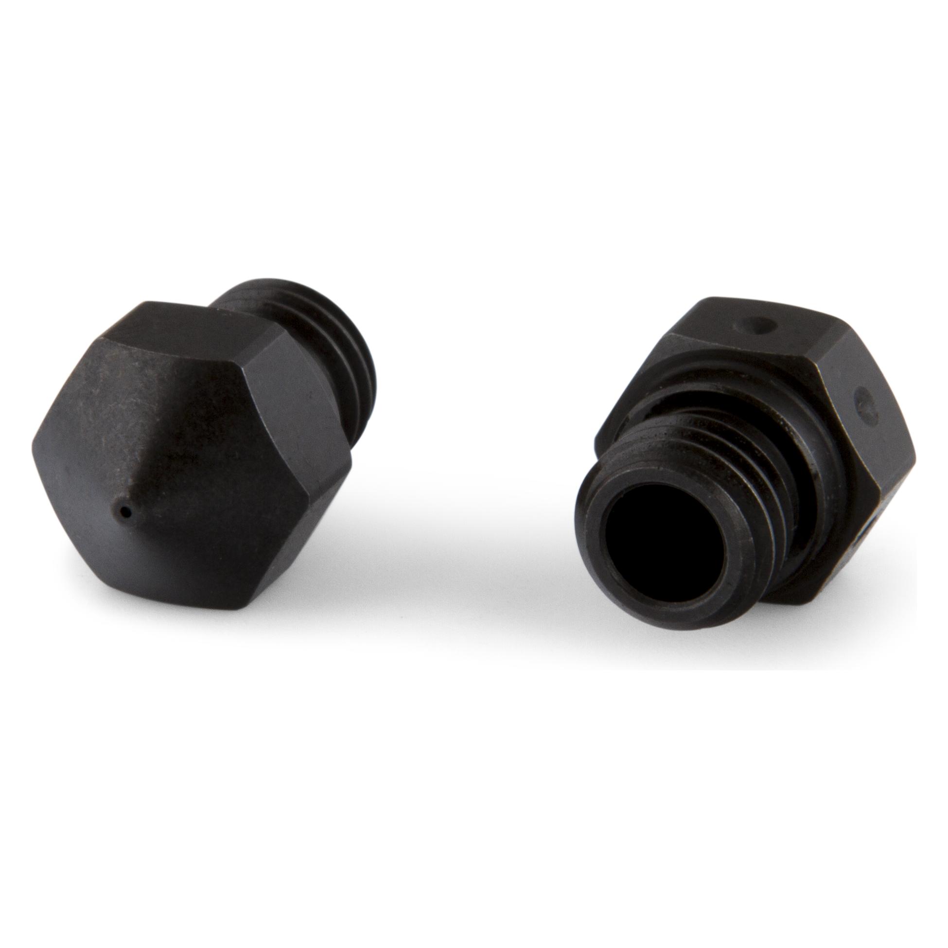 Prima Creator MK10 gehärtete Stahl-Nozzle 0.4 mm - 1 Stk (Düse) (PC-NSP-04Hx1-MK10)