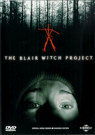 Daniel Myrick - The Blair Witch Project - Preis vom 11.10.2026 03:10:56 h