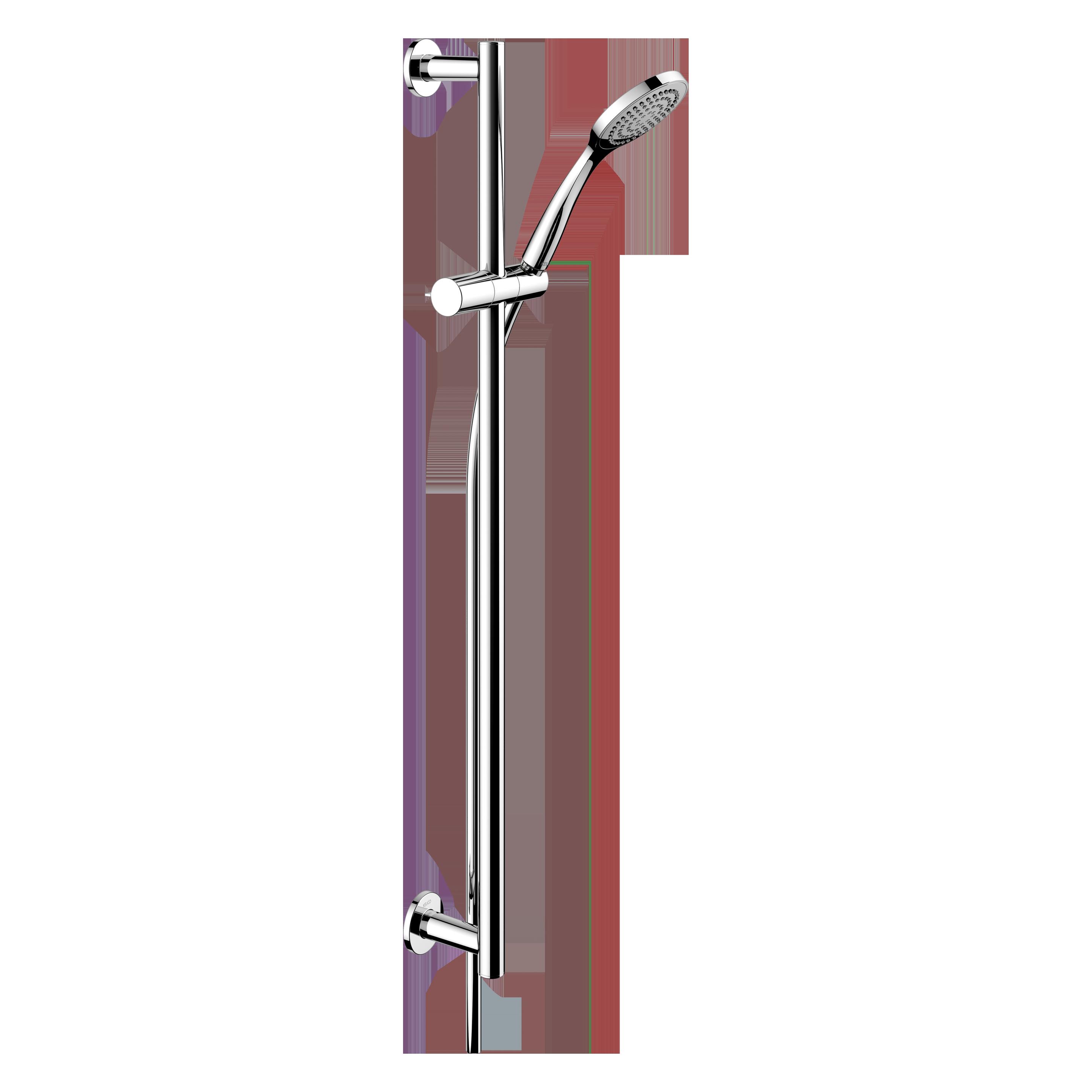 Keuco Brause-Set IXMO vc (59587010921)