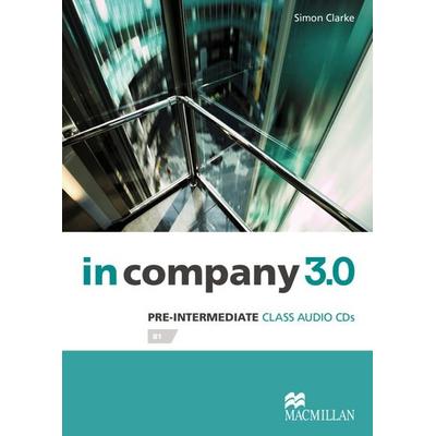 in company 3.0 - Simon Clarke, CD, 9783194229815