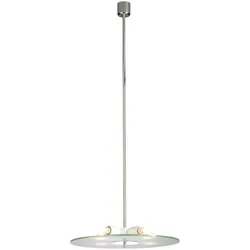 Tecnolumen Bauhaus HP 28 Pendelleuchte, Ø 70 cm