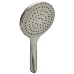 Gessi Origini Antikalk-Handbrause, 1-Strahl, 14370149, Farbe: Finox Optik