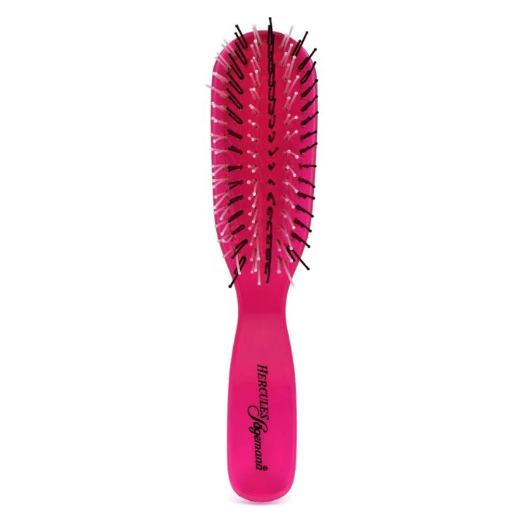 Hercules Sägemann Scalp Brush Junior Pink 8106 (126340609)