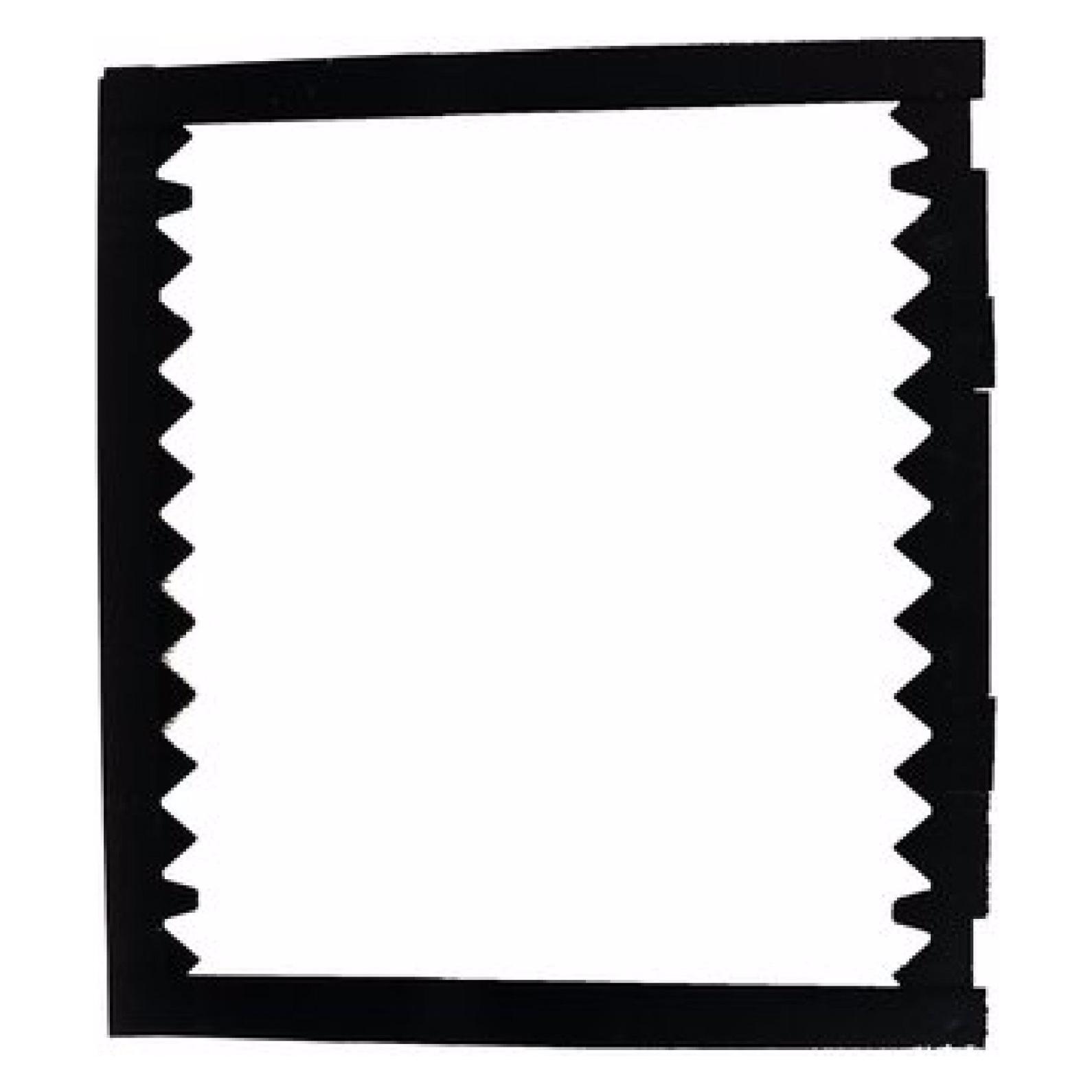 Eurolite Filterrahmen, Pro-Flood 1000 (Filterrahmen) (41907185)