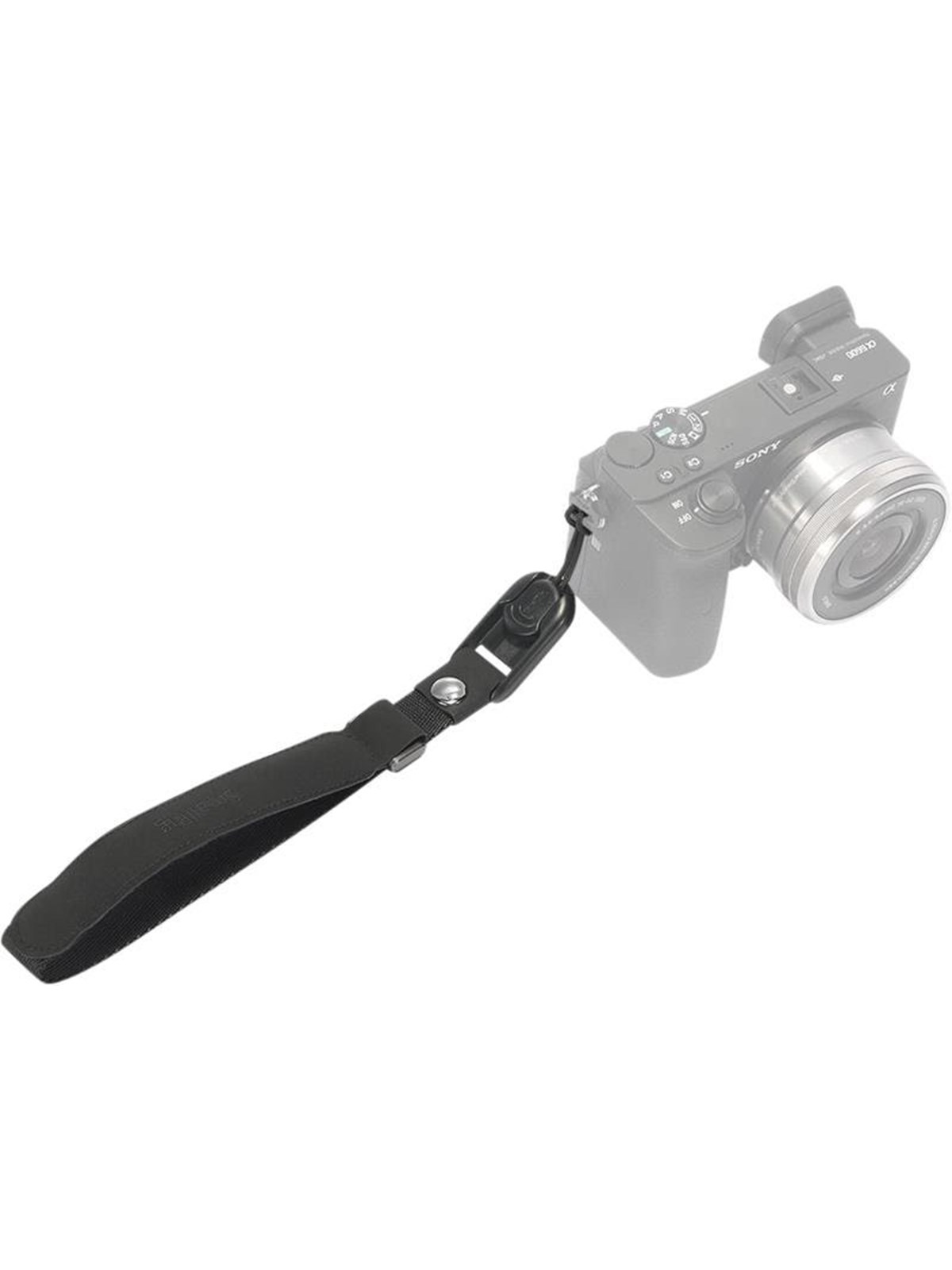 SmallRig 2398 Wrist Strap for Camera