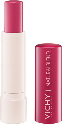 L'Oreal Deutschland GmbH Geschäftsbereich VICHY VICHY NATURALBLEND getönter Lippenbalsam pink 4.5 g 15236317
