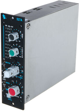 API Audio 527A Compressor Limiter