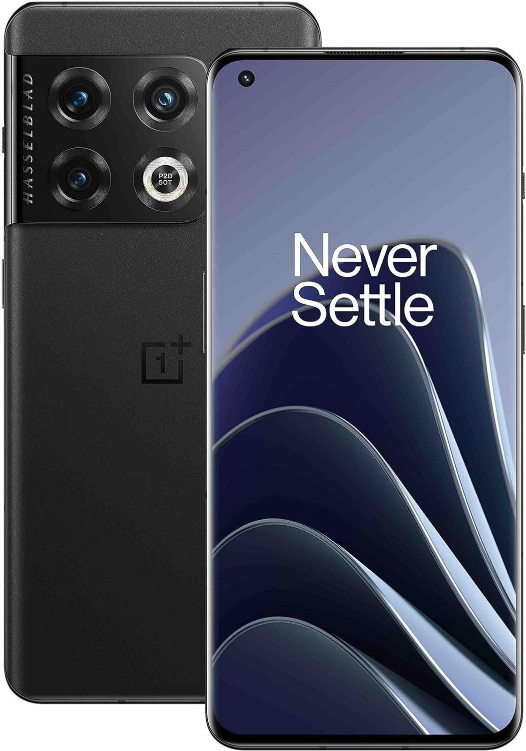 OnePlus Mobiltelefon, 8GB RAM, 128GB , SIM-freies Smartphone, Dreifach-Kamera Smartphone 17,00 cm/ 6.7 Zoll 128 GB Speicherplatz, Handy, Smartphone
