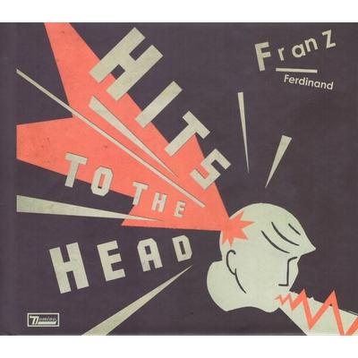 Hits To The Head - Franz Ferdinand, CD