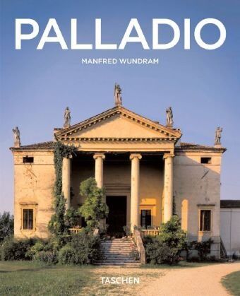 Manfred Wundram - Palladio: Die Regeln der Harmonie - Preis vom 06.10.2026 07:26:00 h